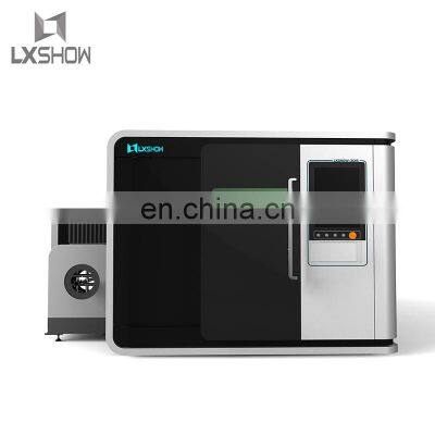 High Quality 3015 Raycus Ipg 500w 1.5kw Raytools Fiber Laser Cutting Machine Metal With 15000w 1500w Shandong Shanghai Guangzhou photo-5