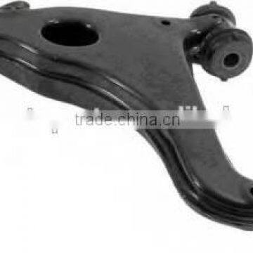 Left, upper, front Control Arm for Mercedes W210 S210 2103306107