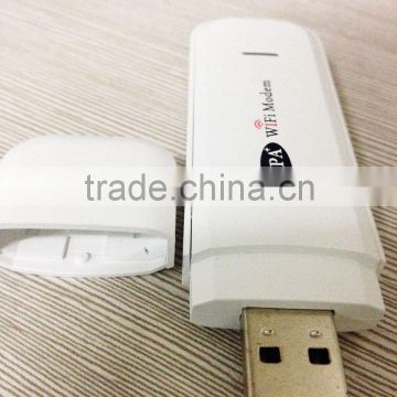 OEM and CE certification USB powered Uifi 3g wireless router