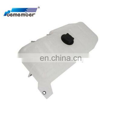 Radiator coolant truck auxiliary tank water reservoir tank 1674918 3979764 for Volvo FH12  FM12