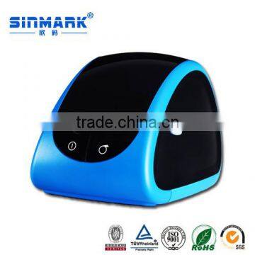 sinmark Mini Barcode label printer/thermal small ticket printer