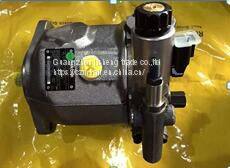 Rexroth Piston Pump A10VSO18DR/31R-PPA12NOO