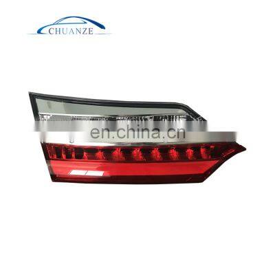 TAIL LAMP INNER FOR TOYOTA COROLLA 2017 MIDDLE EAST