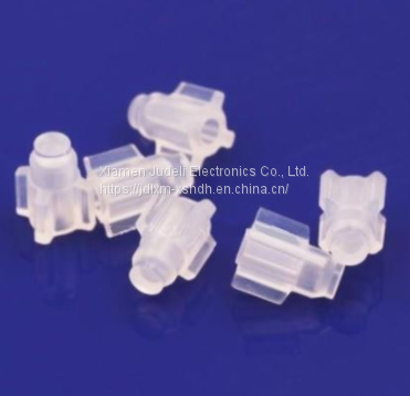 Silicone Duckbill Check Valve photo-5