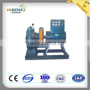 215kw hydro turbine generator straight league/francis turbine generator