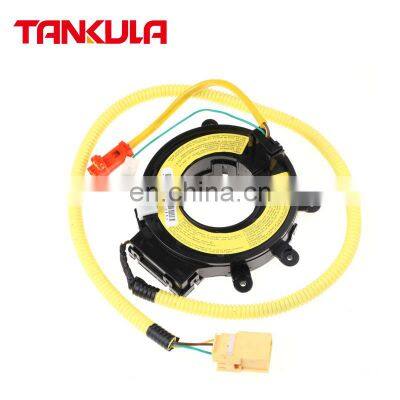 Wholesale Factory Price Auto Spare Parts Steering Parts 8-980147660 Clock Spring For ISUZU D-MAX 2007-2016