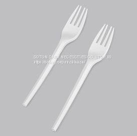 Biodegradable Cutlery