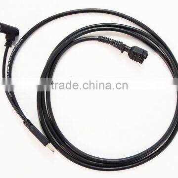 USB Cable CBL282-045-01-A for Verifone Vx820