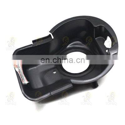 Applicable to Great Wall h6 VOLEEX C50 Fuel Tank Filler Port Base Filler Port Seat Filler Pipe Plastic Accessories photo-4