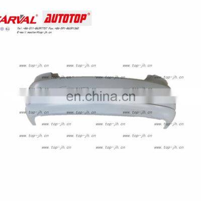 CARVAL JH AUTOTOP REAR BUMPER FOR POL11 6RU807421BGRU JH20 POL11 022