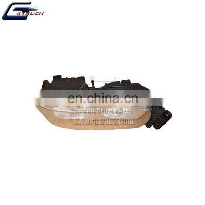 European Truck Auto Body Spare Parts Head Lamps Oem 504238203 for Ivec Truck Head Lights photo-3