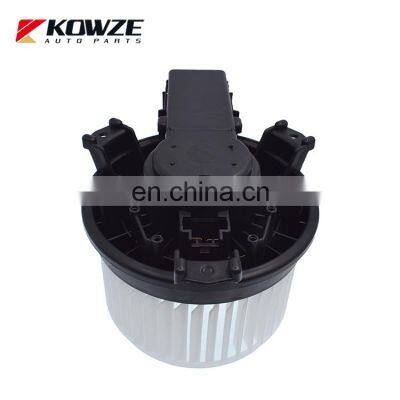 Car AC Air Conditioner Heater Blower Fan Motor Kit For TOYOTA HILUX SW4 SRX 2.8 2017 116360-3180 photo-4