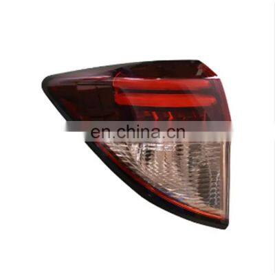 High Quality Car Tail Lights For HONDA VEZEL 2015 33552 -  T7A - H11