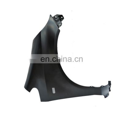 High quality car part car front fender for HONDA FIT/JAZZ ( HB) 03-  OEM.60261-SFE-Q00ZZ