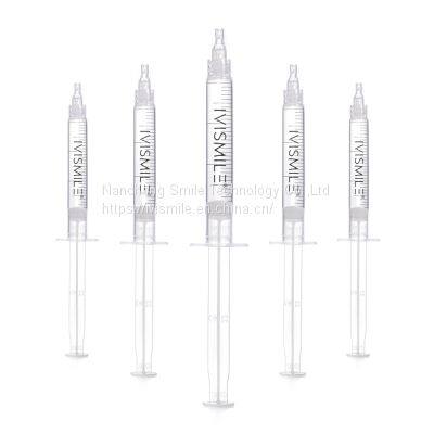 IVISMILE 35%Carbamide 3ml Teeth Whitening Gel Refill photo-2