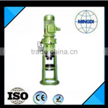 cyloidal pinwheel reducer ,gearbox transmission parts for cement mixer