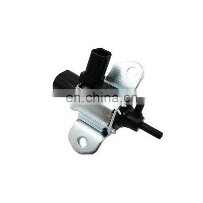 Emission control system valve solenoid for 2002-2007 M6 M323 L801-18-741 Z504-18-741A Z50418741