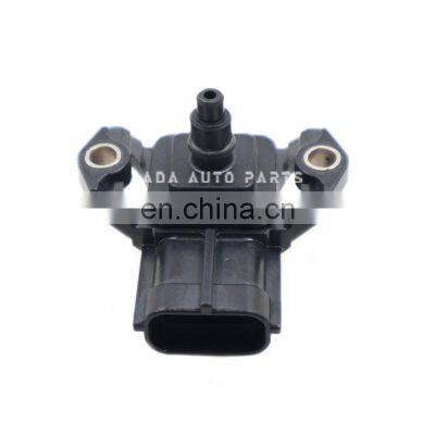 Original New MAP Sensor OEM 22627-AA350 079800-7620 Case for Subaru Forester 2006-2010 for Impreza Sport 2008-2011 Pressure MAP photo-2