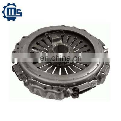 3483034135 20569147 85000235 Heavy Duty Truck Clutch Cover And Pressure Plate Assembly For Volvo photo-4