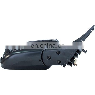 HO1321152 76200-SDA-A11 76200-SDC-A11 High Quality Automotive Body Parts Side Mirror for Honda Accord LX 2003-2007