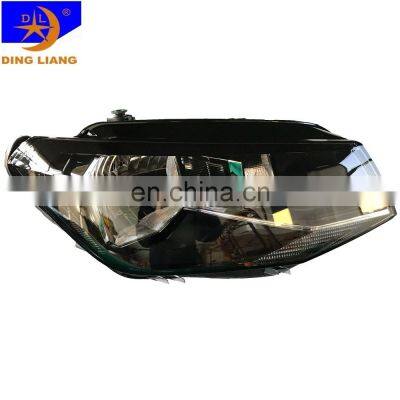 HEAD LAMP FOR CADDY V W CADDY HEADLIGHT 2016 YEAR 2K1 941 015/016 front lamp for auto spare parts