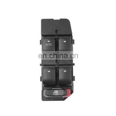 100030709 15902664 Driver Side Power Window Control Switch for Chevrolet Malibu 2008-2012