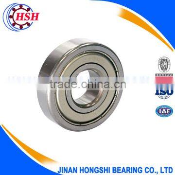 608RS Bearing ABEC11 Skateboard Bearing Micro Deep Groove Ball Bearing photo-2
