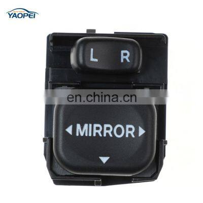 100014388 Rearview Mirror Switch 84870-34010 for Toyota Carola  RAV4 Prius 8487034010