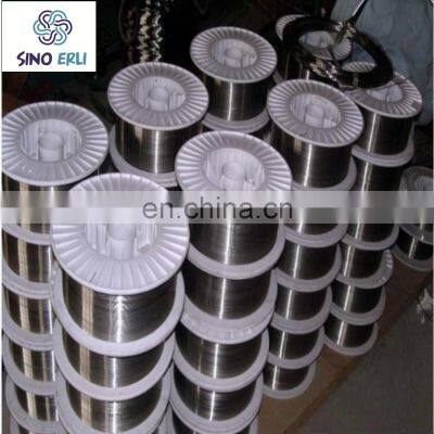 0.8 mm~5.0 mm ERLI 321 Stainless steel submerged arc welding wire  S321 ER321