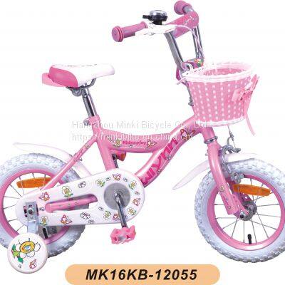 12 inch children bicycle  girl bike kids bike