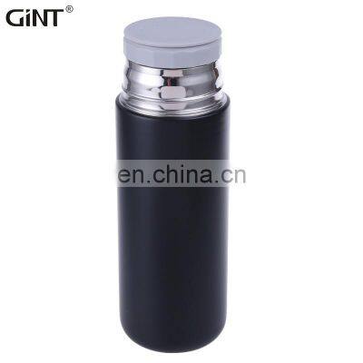 GINT 580ml Portable Hot Selling Convenient Metal Straight Small Lunch Box