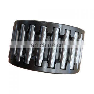 Excavator HD820-3 travel reduction gearbox parts 2nd level bearing and bushing