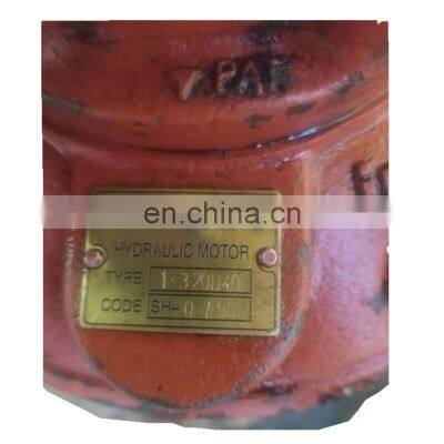 Shin Heung ShinHeung hydraulic variable piston pump motor 1-320D40