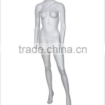 European Frp Female Headless Mannequin photo-3