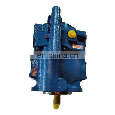 Eaton Vickers 421AK00 421AK00564 Hydraulic Mobile Piston Pump Channeling pump 421AK00564B 101124RC2007 ADU062L05AB13A2714000A20