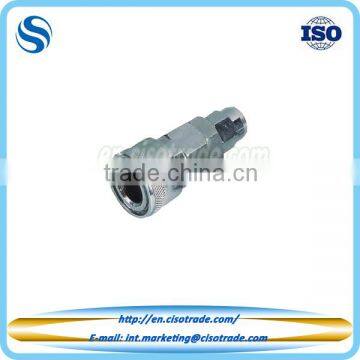 Pneumatic Quick Release Coupling, Nitto Hi Cupla Couplings 2, Quick Couplers photo-2