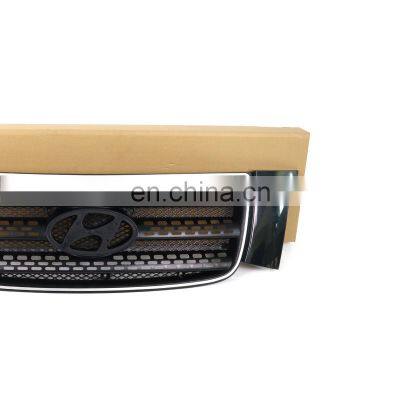 GELING Factory Direct Sales Wholesale Auto Car Price Front Grille For HYUNDAL HD65 photo-3