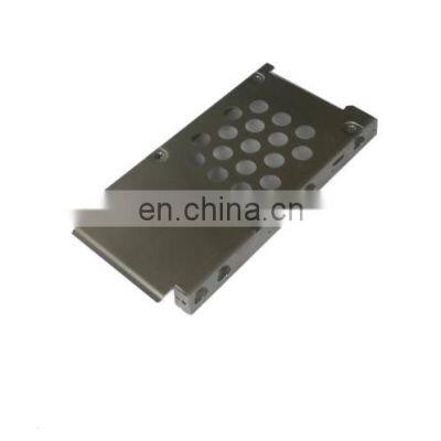 Perforated Sheet Metal Parts Product Chassis Accessories