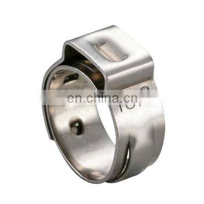 New Design Professional Hose Clamp Clamp Hoop With Handle Hose Clamp