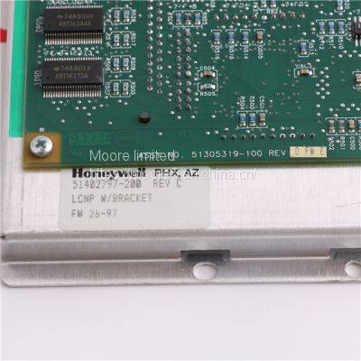 Honeywell 51410069-275 CC-PAIH51 Analog Input Module