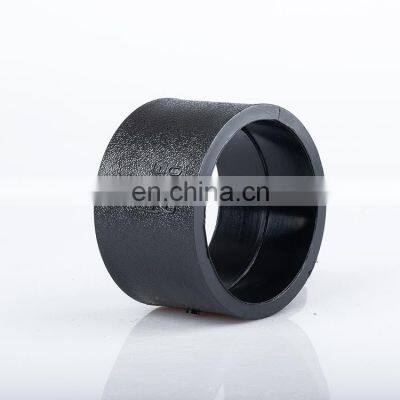 Bend Reducer Pipe Fittings Coupler Plastic Floating Ball Valve Hdpe Hot Fusion Fitting