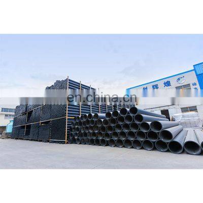 Pe100 Density Plastic Pipe Hdpe Plastic Tube 12inch 24inch 48inch Hdpe Pipe photo-5