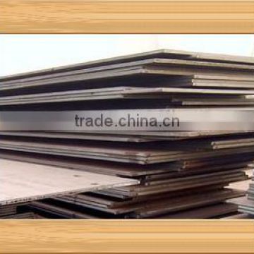 0.5mm thick steel sheet made in china