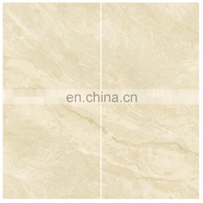 800x800mm Continuous pattern marble polished  porcelain floor tile