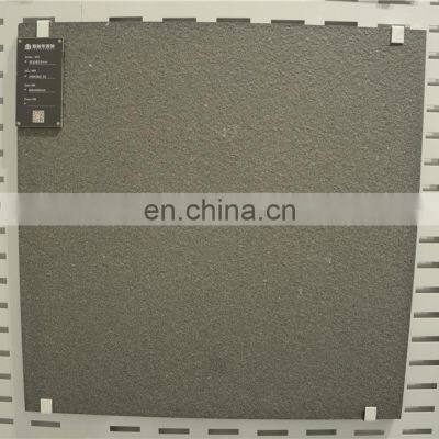 Foshan JBN Ceramics High Quality Dark Grey Non-slip 600x600mm Ceramic Floor Tiles Outdoor Tile photo-2