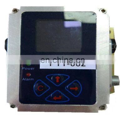 Online Turbine Oil Quality Tester Ptt-002