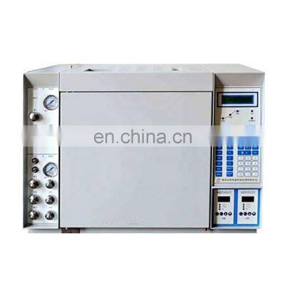 DGA2013-1 Multi-functional Laboratory Transformer Oil Dissolved Gas Chromatograph Tester