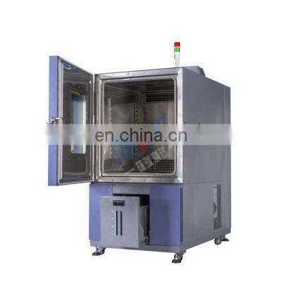 Lab climatic testing used heat temperature humidity cycles Damp Moisture test Chamber climate resistance test chamber