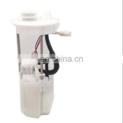 Manufactory Wholesale Automobile gasoline fuel pump assembly for x-trail qashqai 2.0 1.2 170404BB2A