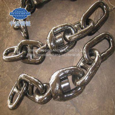 76MM Swivel Pieces For Anchor Chain  In Stock